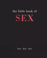 KNYGA Joanna Gray Little Book of Sex