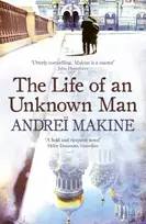 KNYGA Bookshop Life of an Unknown Man