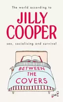 KNYGA Between the Covers, Jilly Cooper on sex, socialising and survival