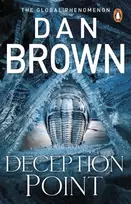 KNYGA Dan Brown Teacher Deception Point