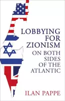 KNYGA Ilan Pappe Lobbying for Zionism on Both Sides of the Atlantic