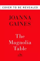 KNYGA Joanna Gaines Magnolia Table