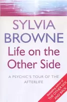 KNYGA Sylvia Browne Life On The Other Side