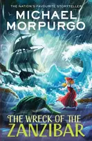 KNYGA Michael Morpurgo The Wreck of the Zanzibar