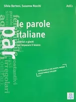 KNYGA Silvia Bertoni Le parole italiane