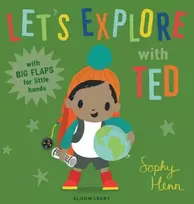 KNYGA Sophy Henn Let's Explore with Ted