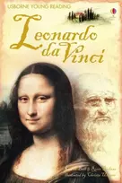 KNYGA Rosie Dickins Leonardo da Vinci