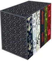 KNYGA Bookshop Major Works of Charles Dickens (Boxed Set)