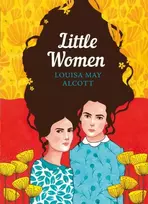 KNYGA Louisa May Alcott Little Women