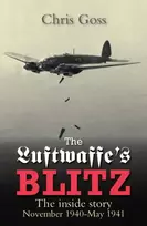 KNYGA Chris Goss Luftwaffe's Blitz