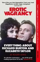 KNYGA Roger Lewis Erotic Vagrancy, Everything about Richard Burton and Elizabeth Taylor