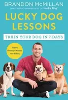 KNYGA Brandon Mcmillan Lucky Dog Lessons