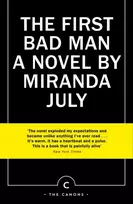 KNYGA Miranda July July Miranda First Bad Man