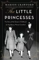 KNYGA Marion Crawford Little Princesses