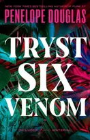 KNYGA Penelope Douglas Tryst Six Venom