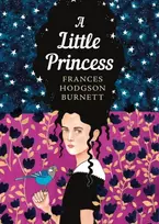 KNYGA Frances Hodgson Burnett Mažoji princesė