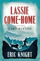 KNYGA Eric Knight Undifferentiated Lassie Come-Home