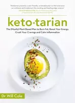KNYGA Will Cole Ketotarian
