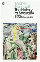 KNYGA Michel Foucault History of Sexuality: 1, The Will to Knowledge