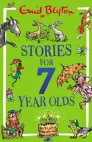 KNYGA Enid Blyton Stories for Seven-Year-Olds