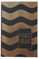 KNYGA F Scott Fitzgerald Last Tycoon