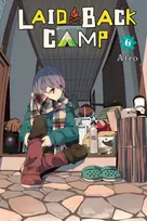 KNYGA Afro Laid-Back Camp, Vol. 6