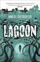KNYGA Nnedi Okorafor Lagūna