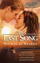 KNYGA Nicholas Sparks Last Song