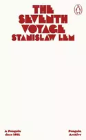 KNYGA Stanislaw Lem Seventh Voyage