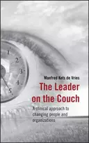 KNYGA Manfred F. R. Kets de Vries Leader on the Couch