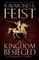 KNYGA Raymond E Feist Kingdom Besieged