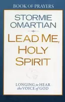KNYGA Bookshop Lead Me, Holy Spirit Book of Prayers