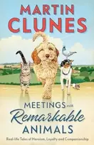 KNYGA Martin Clunes Meetings With Remarkable Animals