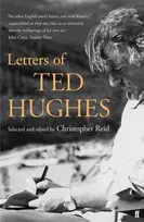 KNYGA William Hughes Letters of Ted Hughes