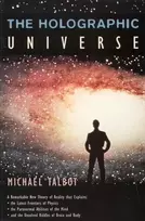 KNYGA Michael Talbot Holographic Universe