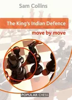 KNYGA Neil Mcdonald The King's Indian Attack: Move by Move