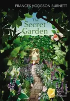KNYGA Frances Hodgson Burnett Secret Garden
