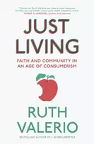 KNYGA Ruth Valerio Just Living