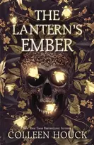 KNYGA Colleen Houck Lantern's Ember