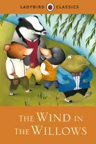 KNYGA Bookshop Ladybird Classics: The Wind in the Willows