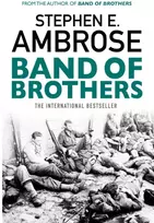 KNYGA Stephen E Ambrose Band Of Brothers
