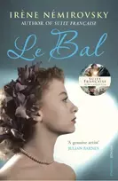 KNYGA Bookshop Le Bal