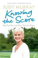 KNYGA Judy Murray Knowing the Score