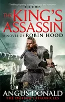 KNYGA Angus Donald King's Assassin