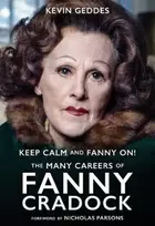 KNYGA Bookshop Keep Calm and Fanny On! The Many Careers of Fanny Cradock