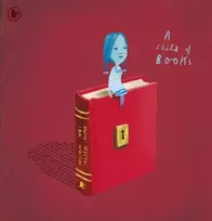 KNYGA Sam Winston Child of Books