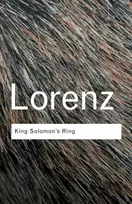 KNYGA Konrad Lorenz King Solomon's Ring