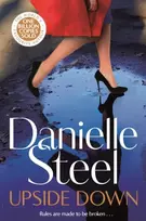 KNYGA Danielle Steel Upside Down