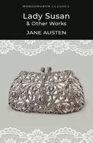 KNYGA Jane Austen Lady Susan and Other Works