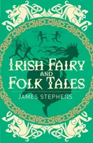 KNYGA James Shepherd Irish Fairy and Folk Tales